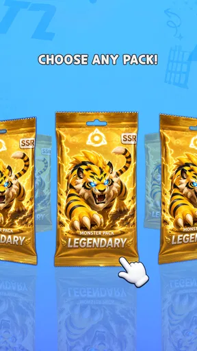 Card Battle: Monster Legends