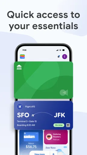 Google Wallet