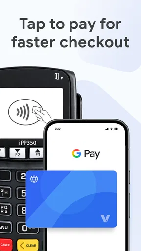 Google Wallet