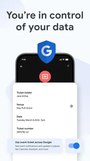 Google Wallet