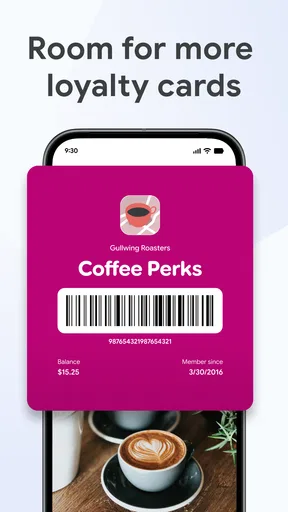 Google Wallet