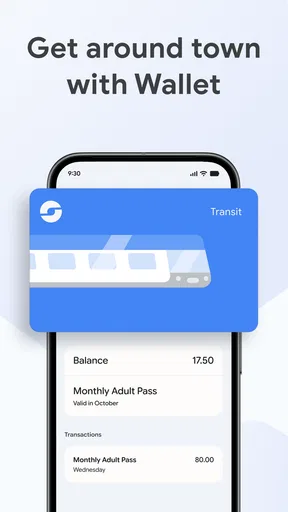 Google Wallet