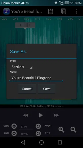 Ringtone Maker Pro