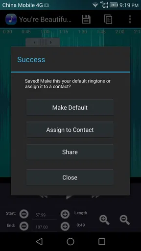 Ringtone Maker Pro