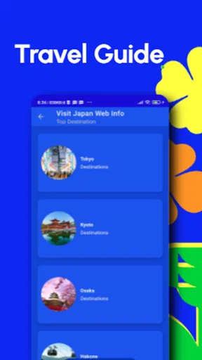 Visit Japan Web Info