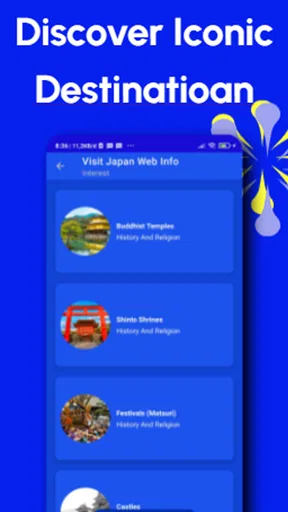 Visit Japan Web Info