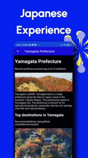 Visit Japan Web Info