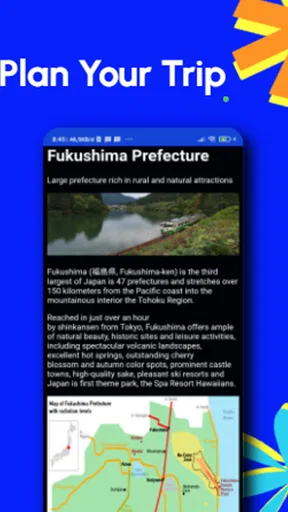 Visit Japan Web Info