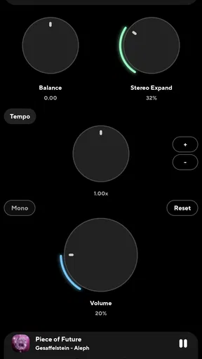 Poweramp Music Player
