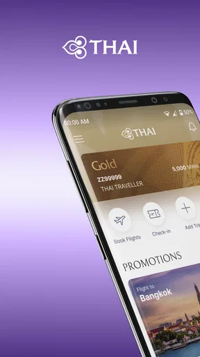 Thai Airways