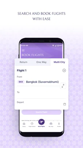 Thai Airways