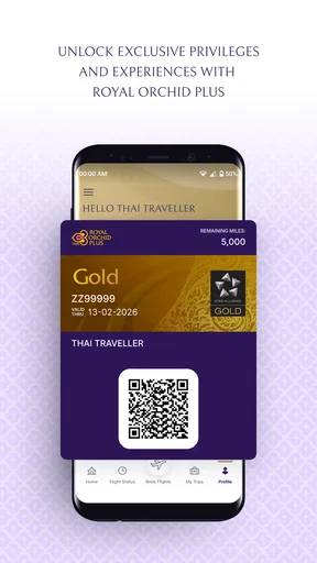 Thai Airways