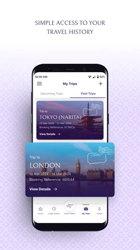 Thai Airways