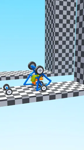 Draw & Break It!