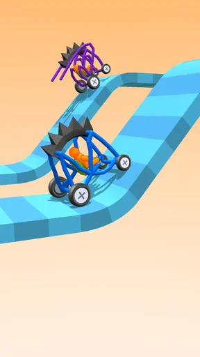 Draw & Break It!