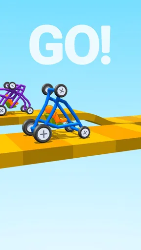 Draw & Break It!