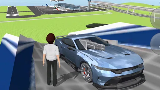 3D ドライビングクラス 2