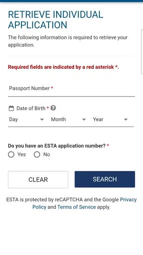 ESTA Mobile