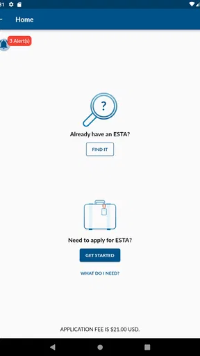 ESTA Mobile