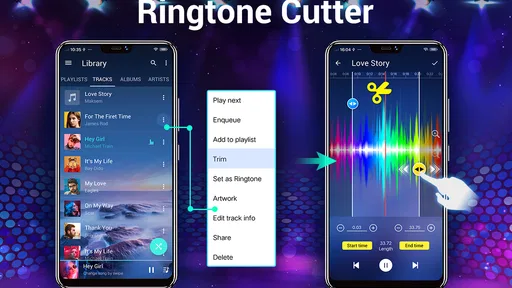 Music Player- Music,Mp3 Player