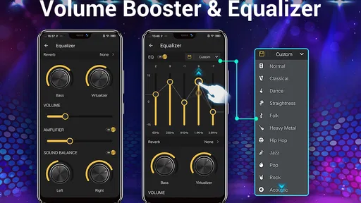 Music Player- Music,Mp3 Player