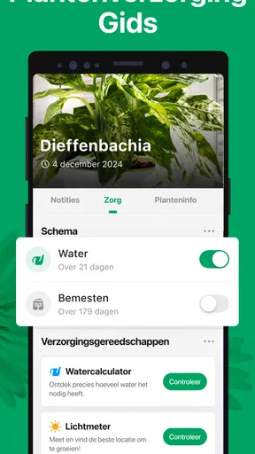 PictureThis -Planten Herkennen