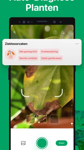 PictureThis -Planten Herkennen