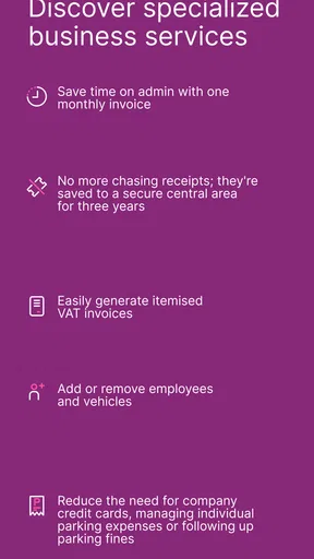 RingGo: Mobile Car Parking App