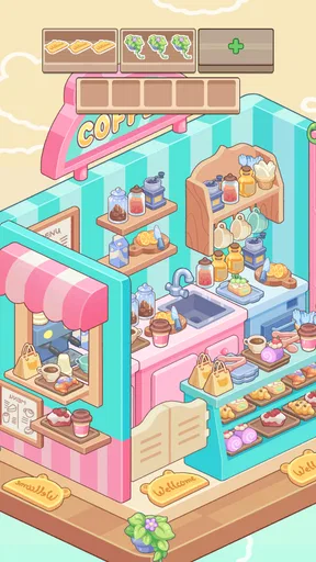 Packingdom - のんびりパッキング