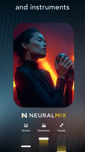 djay - DJ App & AI Mixer