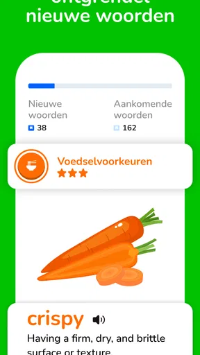 Learna: Engels & Spaans Leren
