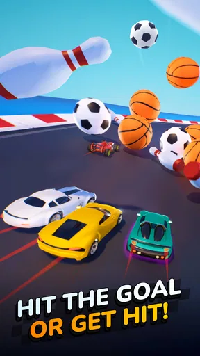 Race Master 3D: Car Racing