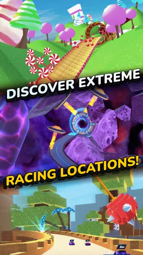 Race Master 3D: Car Racing