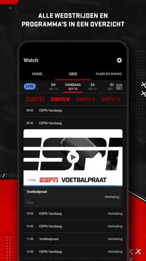 ESPN