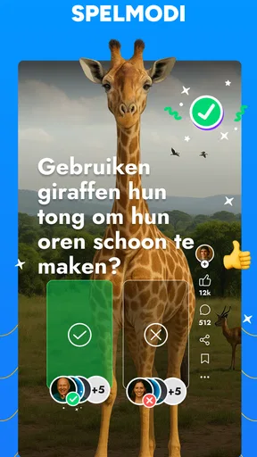 Trivia Crack: Quiz Spel Puzzel