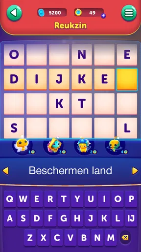 CodyCross: Kruiswoordpuzzels