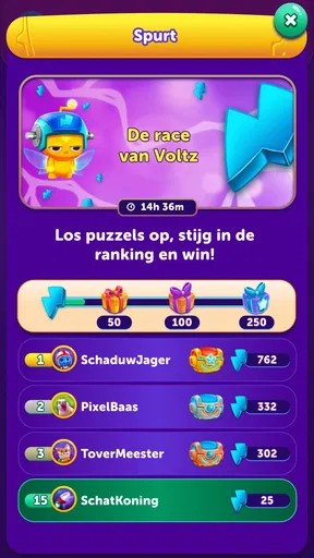 CodyCross: Kruiswoordpuzzels