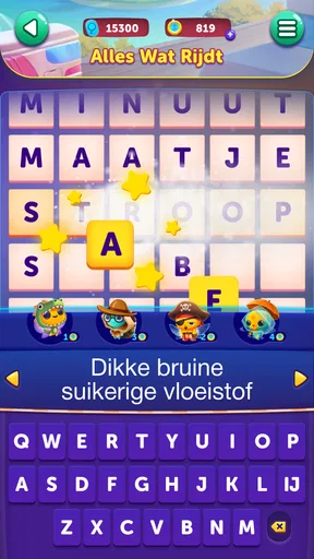 CodyCross: Kruiswoordpuzzels