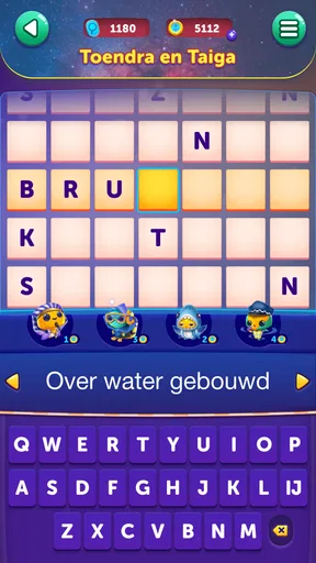 CodyCross: Kruiswoordpuzzels