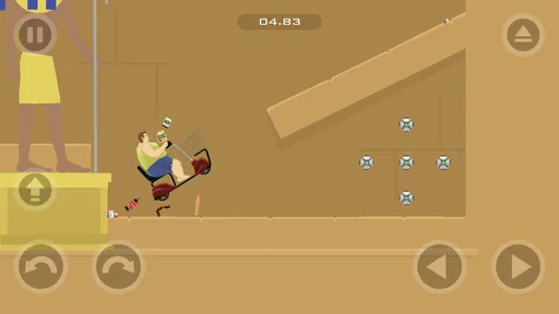 Happy Wheels