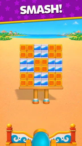 Smash Land!
