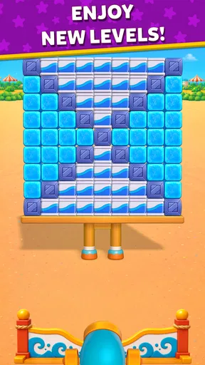 Smash Land!