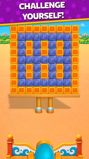 Smash Land!