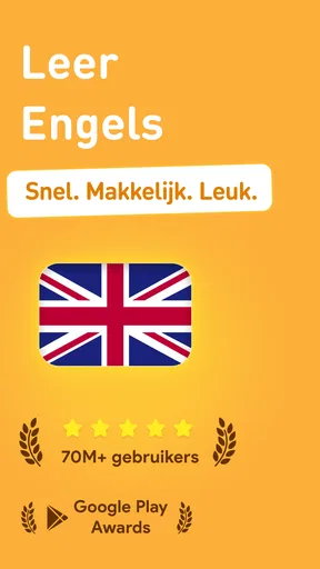 Engels leren - 11.000 woorden