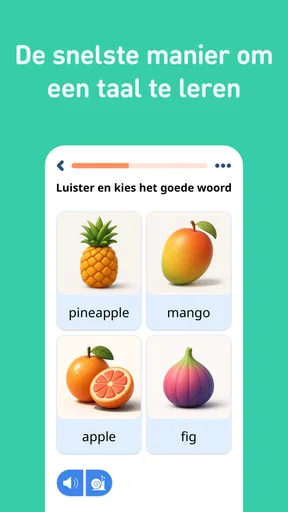 Engels leren - 11.000 woorden