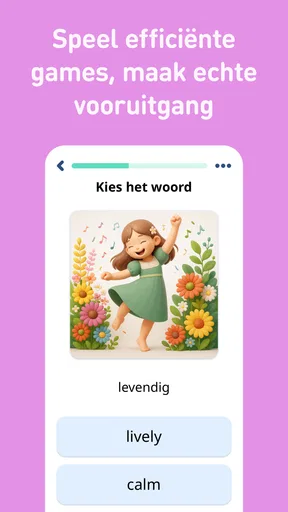 Engels leren - 11.000 woorden
