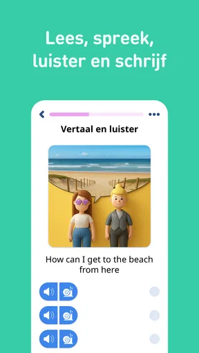 Engels leren - 11.000 woorden