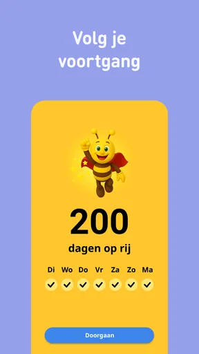 Engels leren - 11.000 woorden