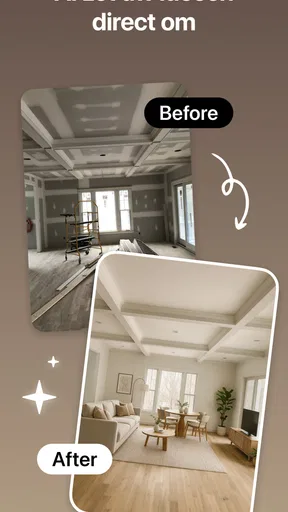 Kamer Planner: Huis interieur