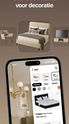 Kamer Planner: Huis interieur